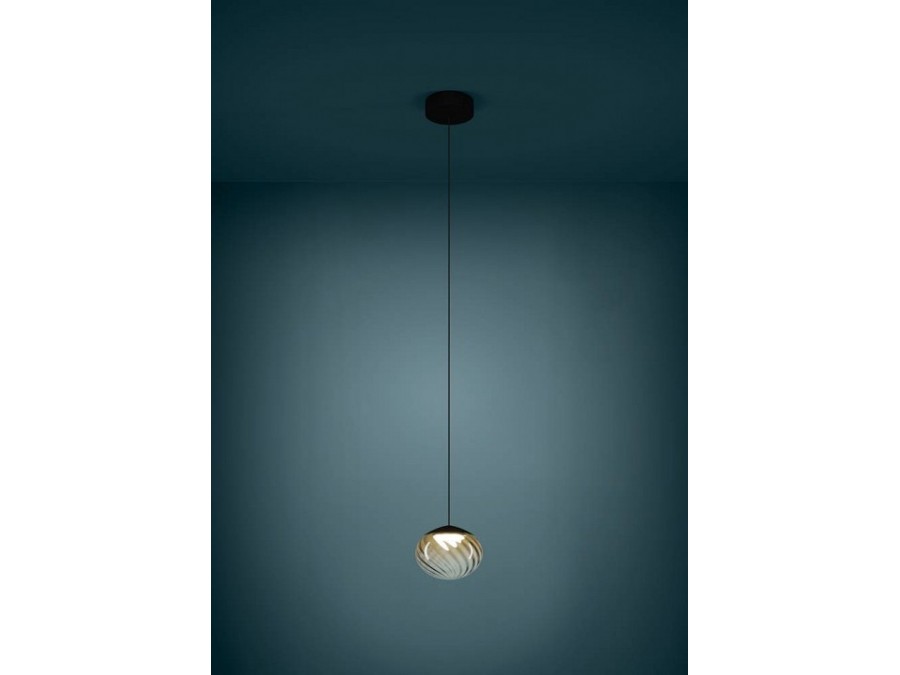 Подвесной светильник Eglo PANTOJA 390479