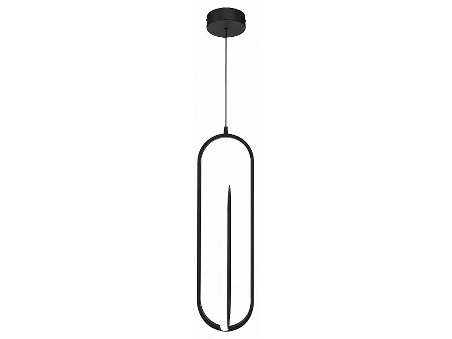 Подвесной светильник Escada Orbital 10255/2LED