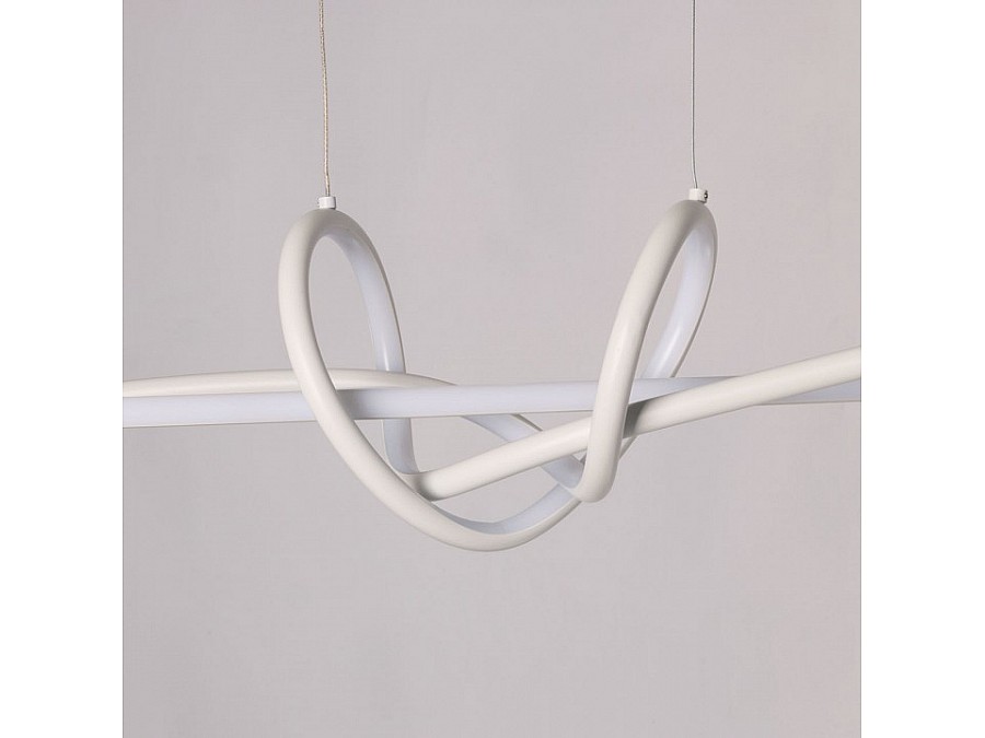 Подвесной светильник DeMarkt Аурих 108010101