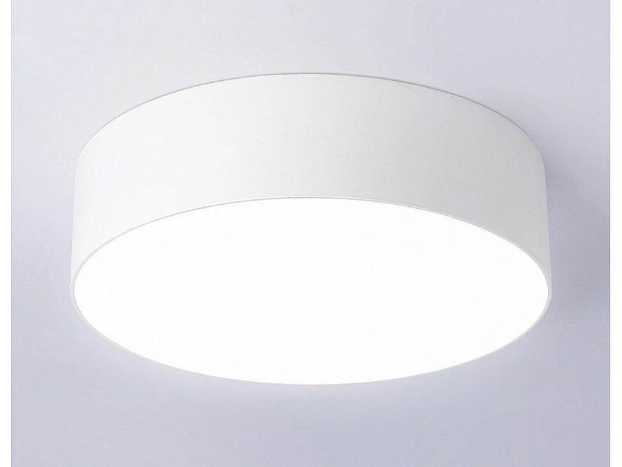 Накладной светильник Ambrella Light FV FV5516