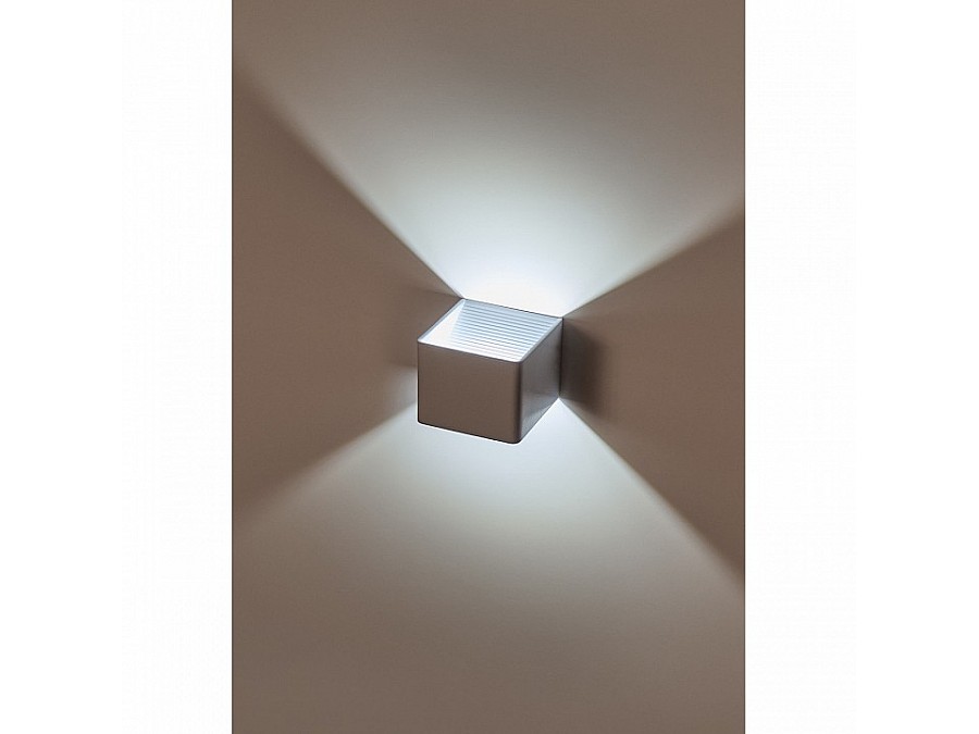 Накладной светильник Imex GEOMETRY IL.0014.0003 WH