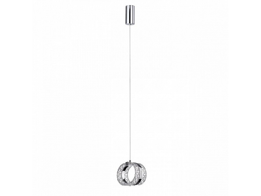 Подвесной светильник Odeon Light Mirage 5029/8L