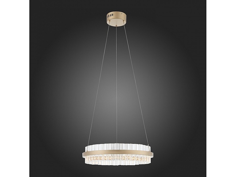Подвесной светильник ST-Luce Cherio SL383.203.01