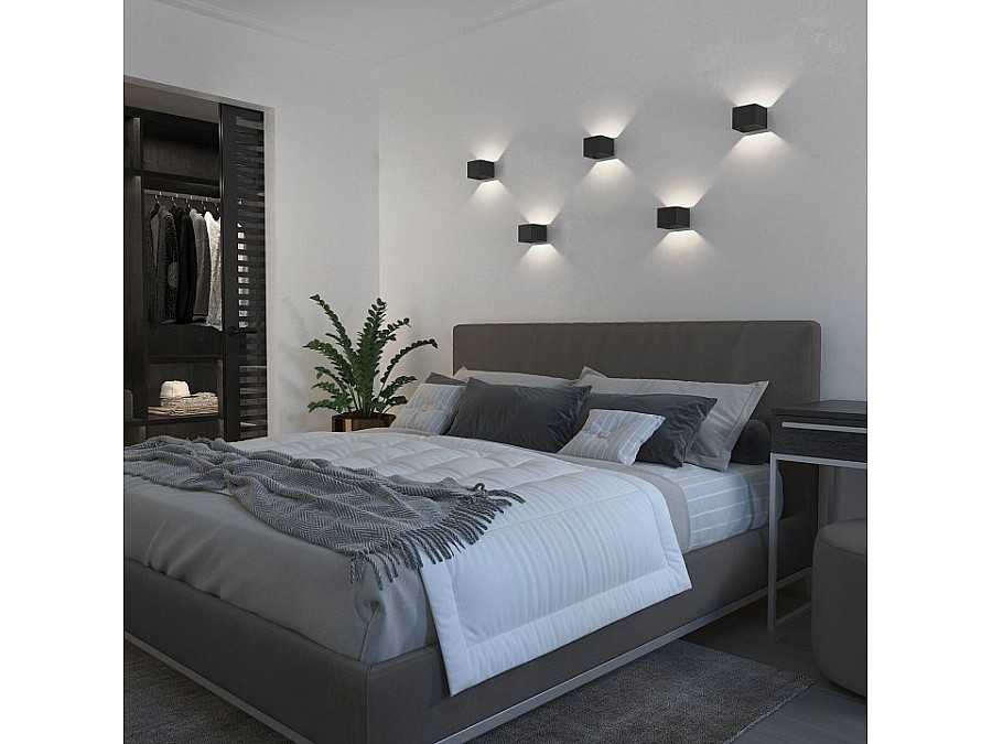 Накладной светильник Elektrostandard Corudo a063687