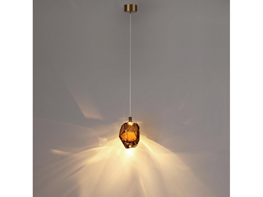 Подвесной светильник Odeon Light HIGHTECH 7112/4LB