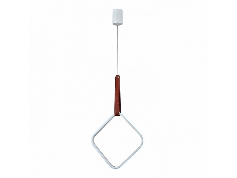 Подвесной светильник Escada ALLIANCE 10296/1LED White