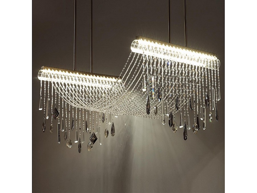 Светильник на штанге Odeon Light Afina 5420/48L