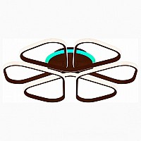 Накладной светильник Citilux Сезар Смарт CL233A275E