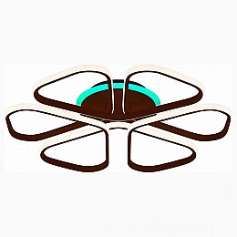 Накладной светильник Citilux Сезар Смарт CL233A275E