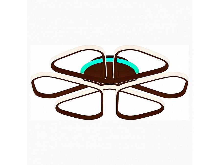 Накладной светильник Citilux Сезар Смарт CL233A275E