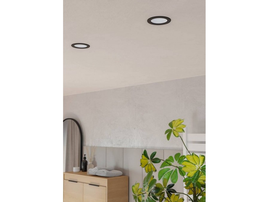 Встраиваемый светильник Eglo FUEVA 6 901413