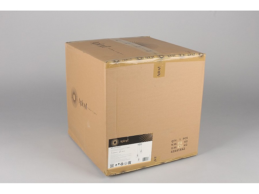 Подвесной светильник Aployt Mila APL.044.06.24