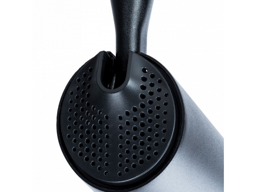 Светильник на штанге Arte Lamp Barut A4561PL-1BK