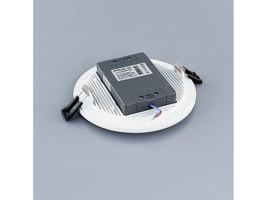 Встраиваемый светильник Citilux Омега CLD50R150