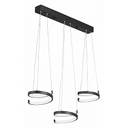 Подвесной светильник Vitaluce V3047 V3047-1/3S