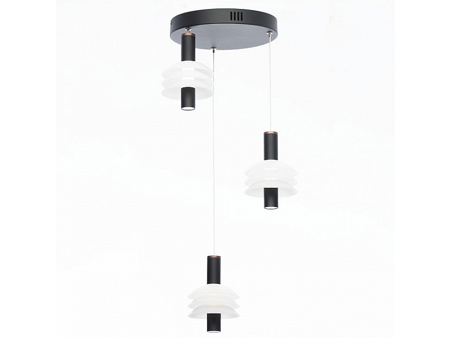 Подвесной светильник Citilux Майя CL202031