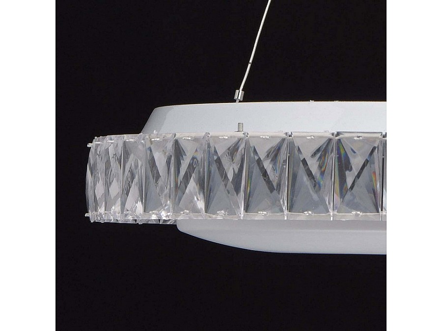 Подвесной светильник DeMarkt Фризанте 3 687010601