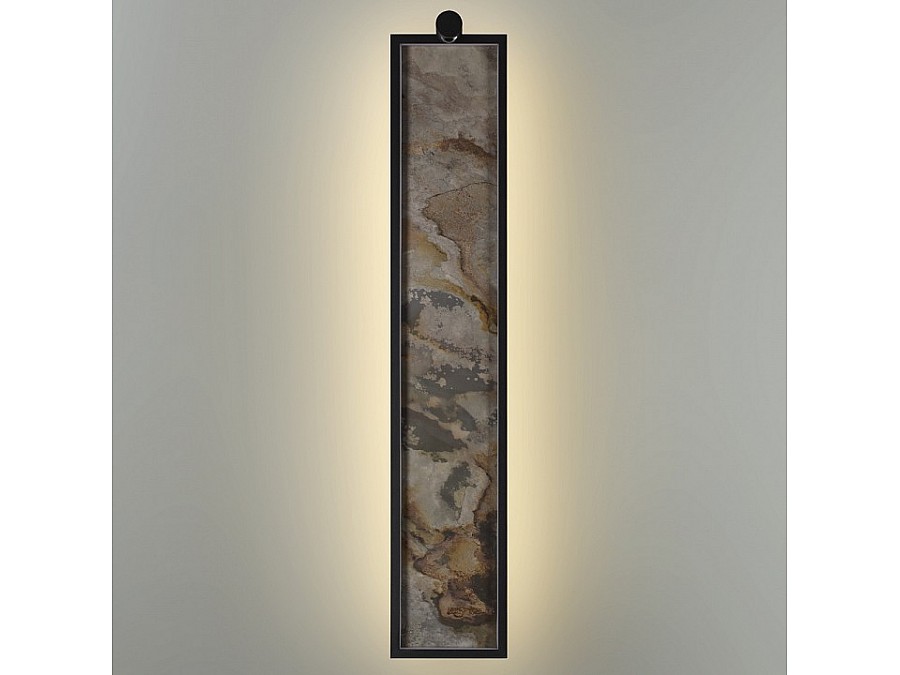 Накладной светильник Odeon Light Stoflake 5078/35WL