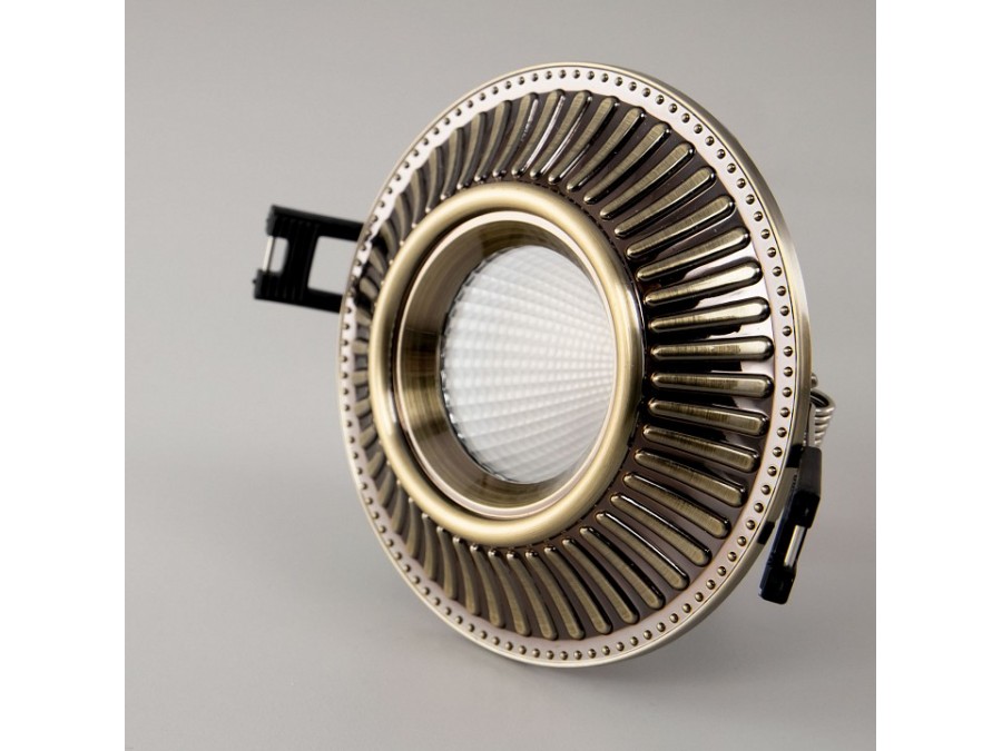 Встраиваемый светильник Citilux Дзета CLD042NW3