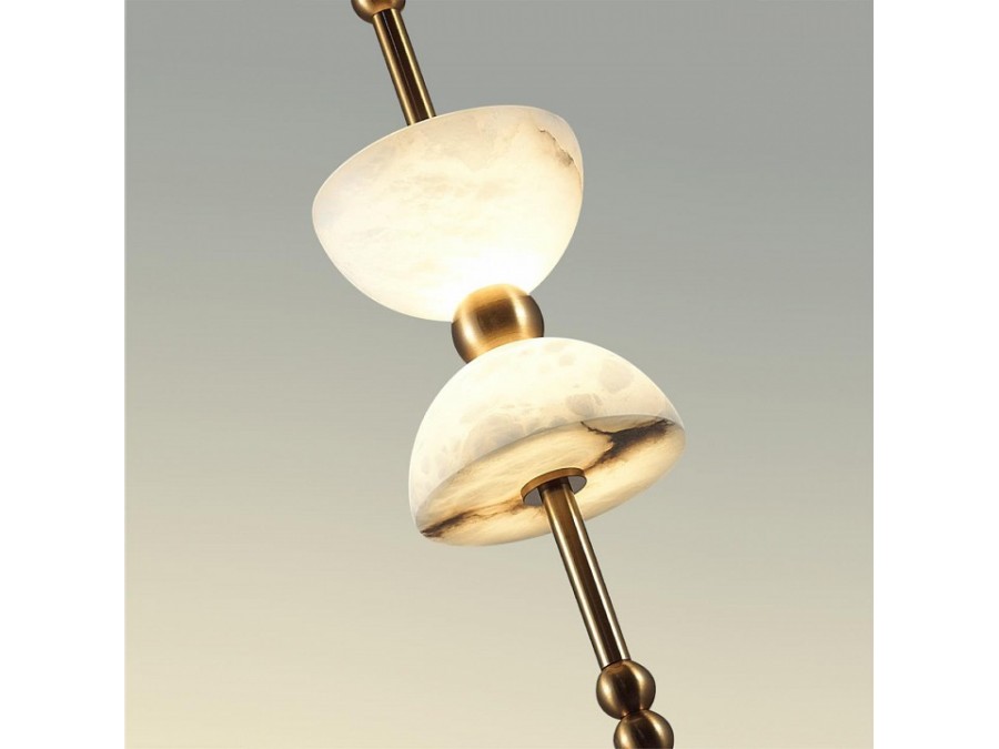 Подвесной светильник Odeon Light L-VISION 6685/7L