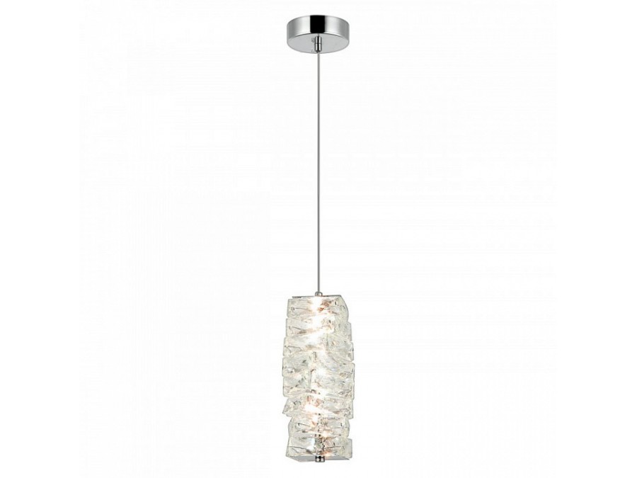 Подвесной светильник Imex CR.0505 CR.0808-260-1-P-CH