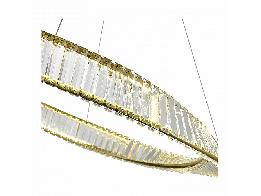 Подвесной светильник ST-Luce Ritorto SL6204.321.01