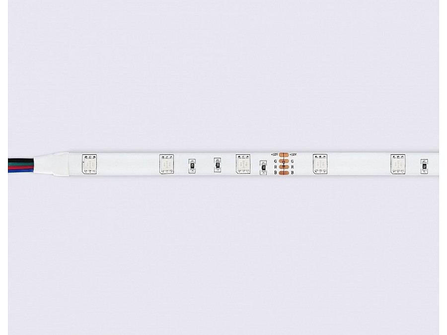 Комплект с лентой светодиодной Ambrella Light GS GS2501