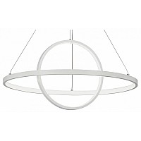 Подвесной светильник Vitaluce V4676 V4676-0/2S