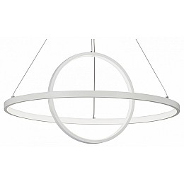 Подвесной светильник Vitaluce V4676 V4676-0/2S