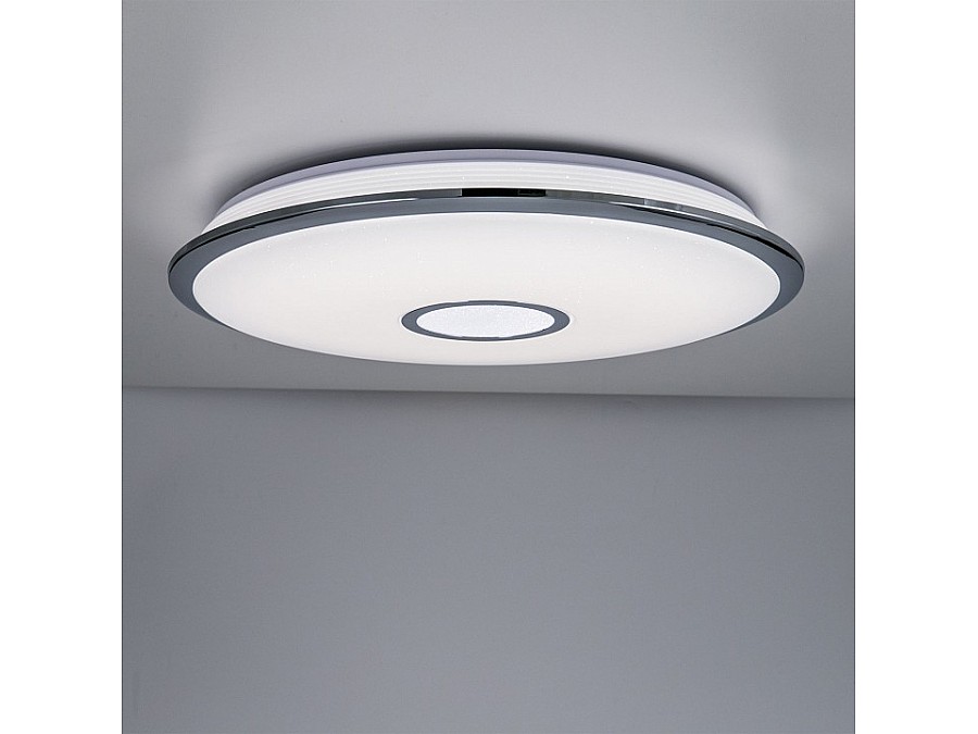 Накладной светильник Citilux Смарт CL703A80G