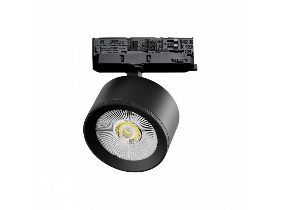 Светильник на штанге Lightstar Alta Pro A5537QT