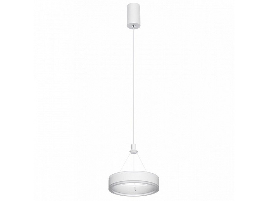 Подвесной светильник Citilux Дуэт CL719010