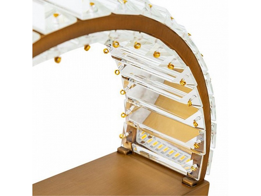Накладной светильник Divinare Renata 1135/17 AP-10