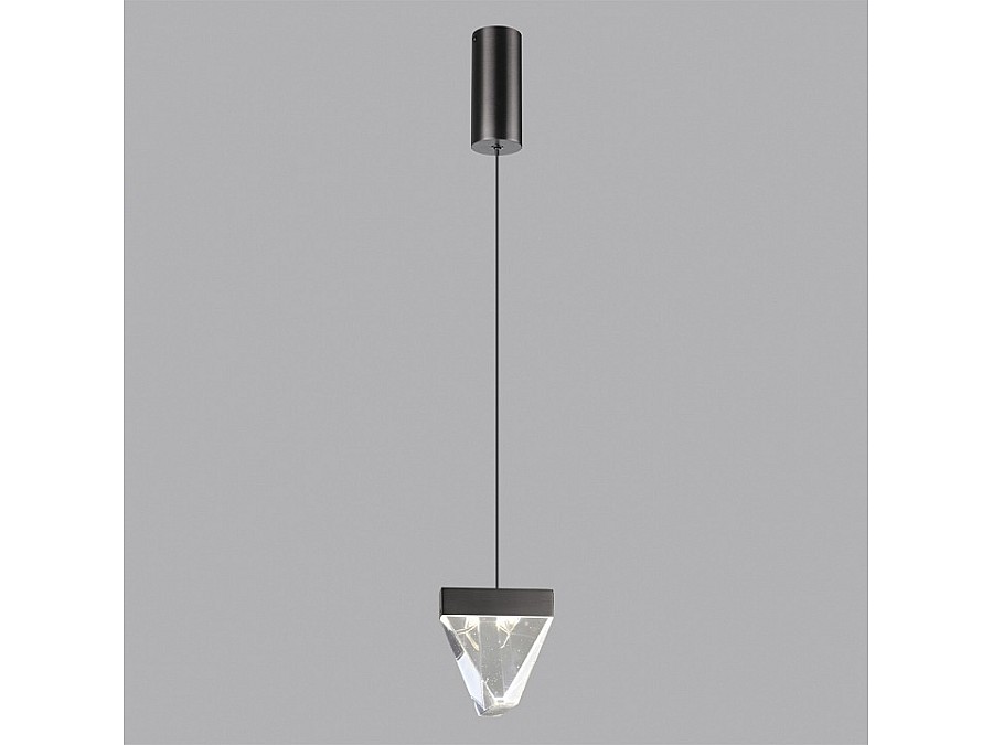 Подвесной светильник Odeon Light Ray 6677/5L