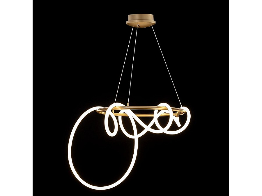 Подвесной светильник Citilux PYTHON CL220263