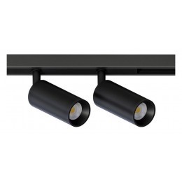 Светильник на штанге Arte Lamp Optima A7260PL-2BK