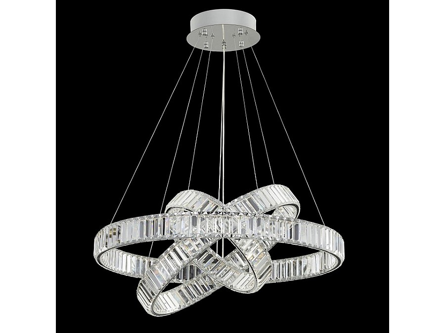 Подвесной светильник Citilux Чезаре CL338381
