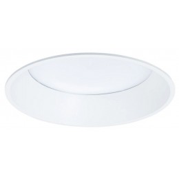 Встраиваемый светильник Arte Lamp FRAME A7795PL-1WH