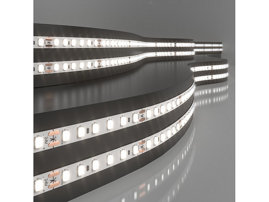 Лента светодиодная Elektrostandard 2116 24V 120Led 8W a056426