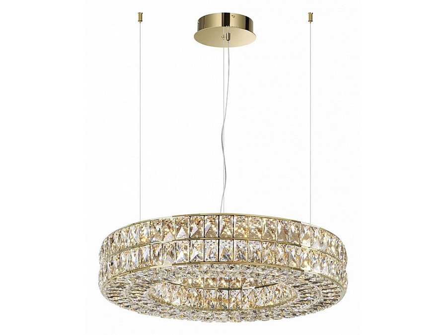 Подвесной светильник Odeon Light Panta 4926/52L