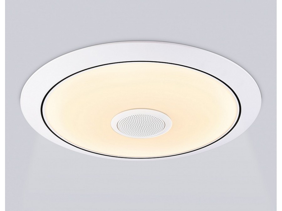 Накладной светильник Ambrella Light  FZ720