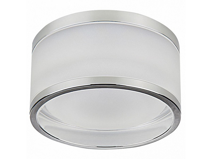 Встраиваемый светильник Lightstar Maturo 072254
