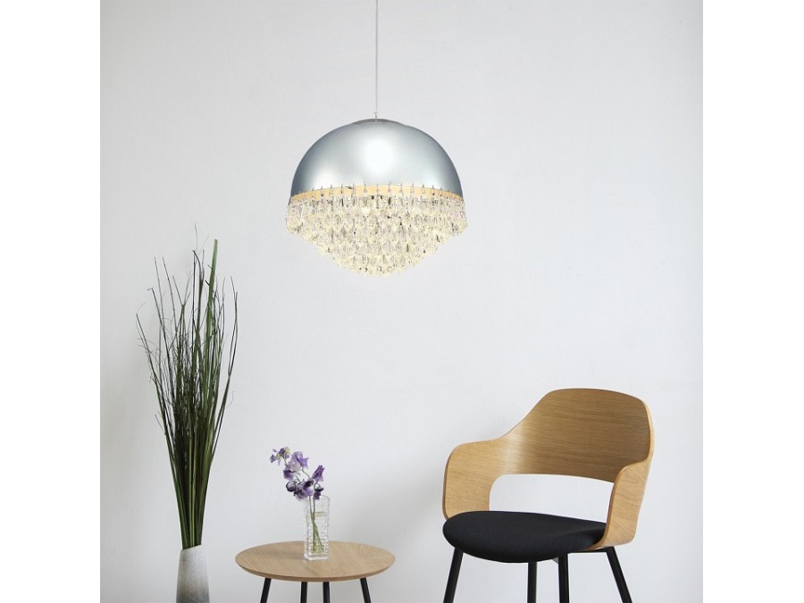 Подвесной светильник Escada  615/S LED