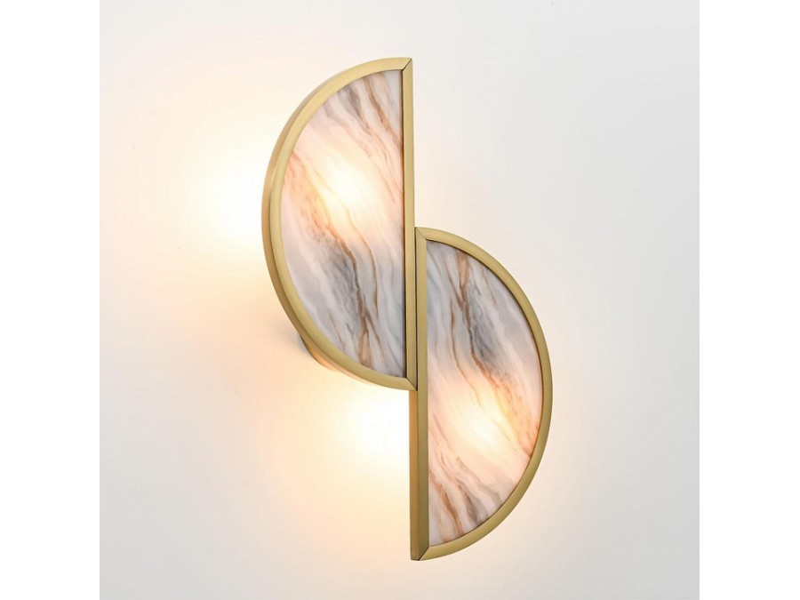 Накладной светильник Odeon Light Toscana 5448/2W