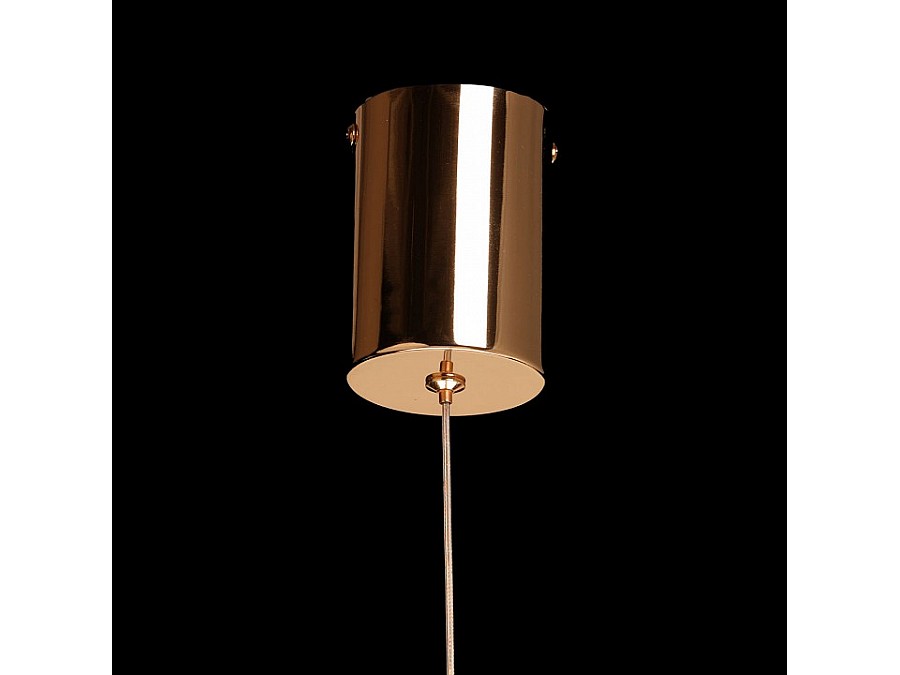 Подвесной светильник DeMarkt Аурих 26 108011001