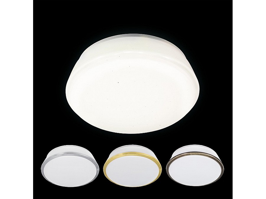 Встраиваемый светильник Citilux Дельта CLD6008W