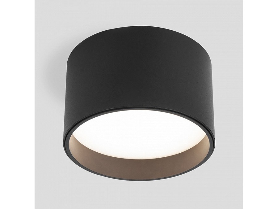 Накладной светильник Elektrostandard Banti a063929