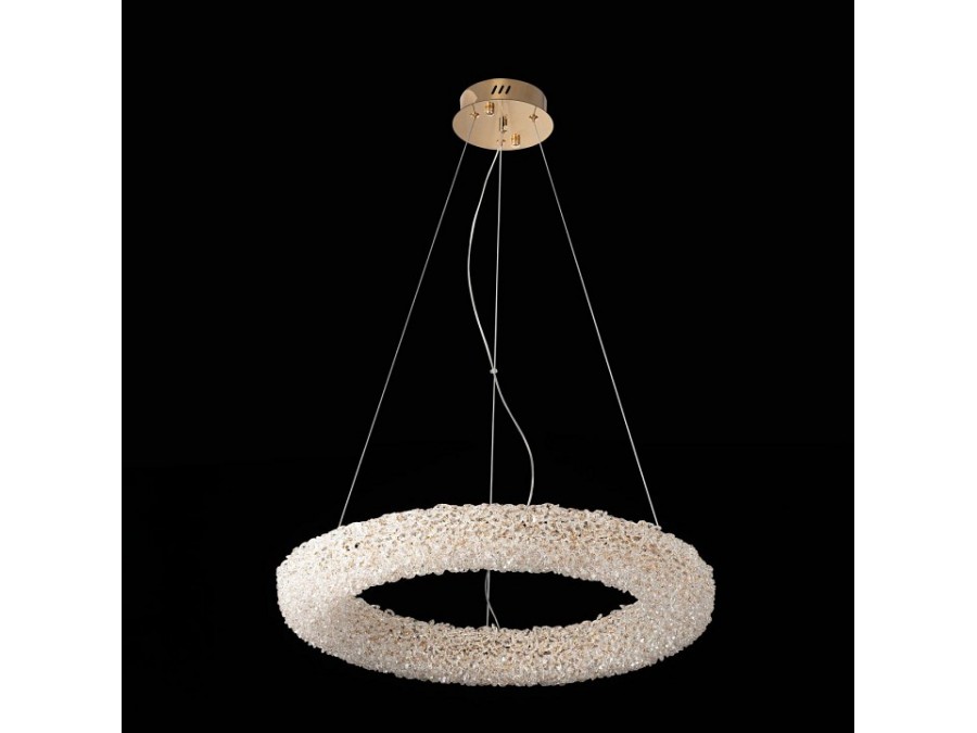 Подвесной светильник Citilux CLOUDY CL323162