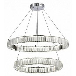 Подвесной светильник Aployt Oriann APL.076.13.80