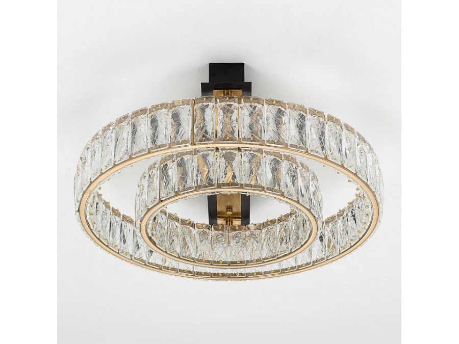 Накладной светильник Citilux PALANT CL325152